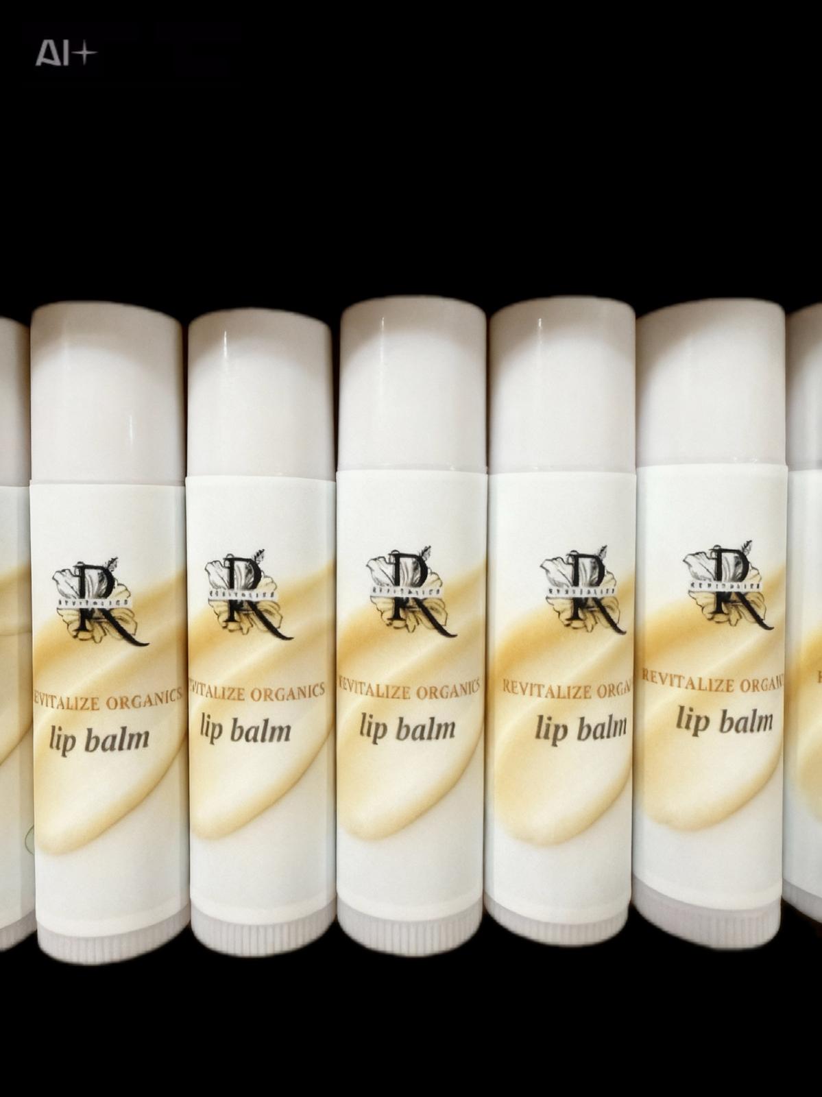 Lip Balm